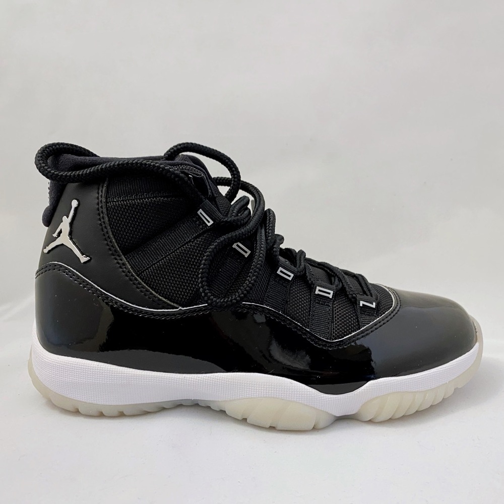 Womens Air Jordan 11 Retro 'Jubilee / 25th Anniversary'